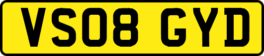 VS08GYD