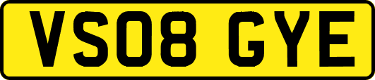 VS08GYE