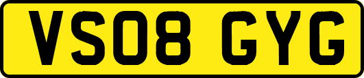 VS08GYG