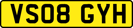 VS08GYH