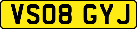 VS08GYJ