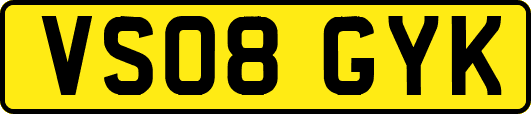VS08GYK
