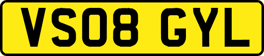 VS08GYL