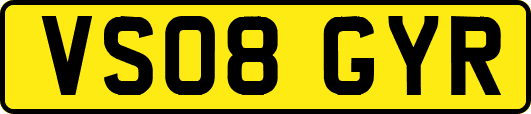 VS08GYR