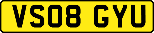 VS08GYU