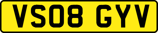VS08GYV
