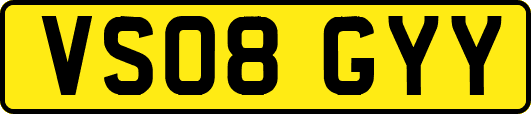 VS08GYY