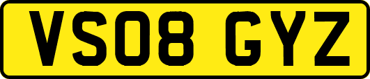 VS08GYZ