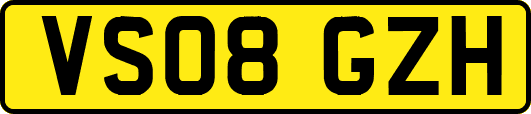VS08GZH