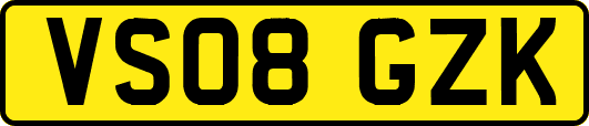 VS08GZK