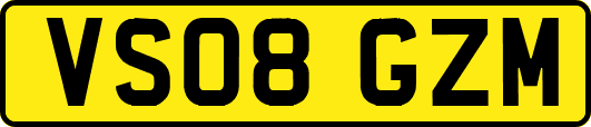 VS08GZM