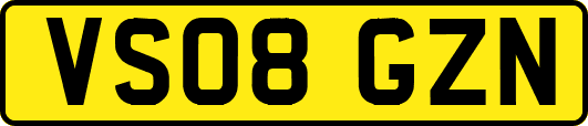 VS08GZN