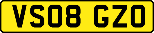 VS08GZO