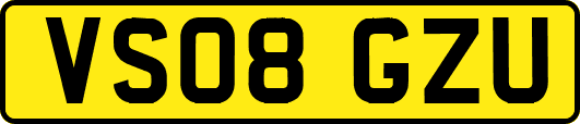 VS08GZU