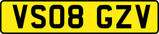 VS08GZV