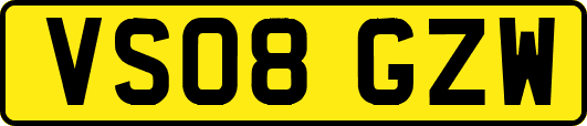 VS08GZW