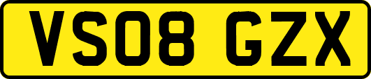 VS08GZX