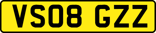 VS08GZZ