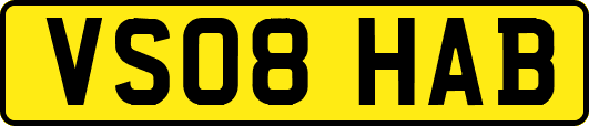 VS08HAB