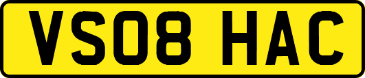VS08HAC