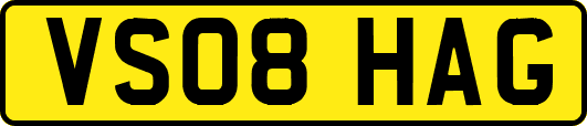 VS08HAG