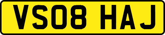 VS08HAJ
