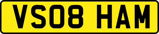 VS08HAM