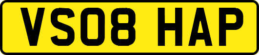 VS08HAP
