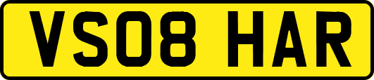 VS08HAR