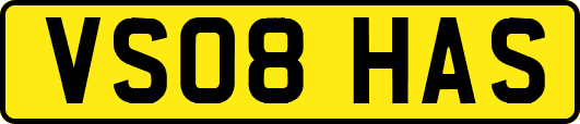 VS08HAS