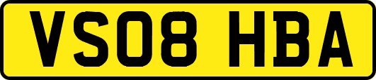 VS08HBA