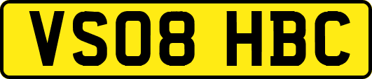 VS08HBC