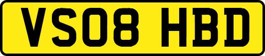 VS08HBD
