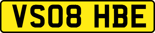 VS08HBE