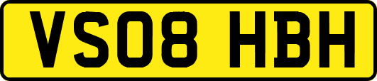 VS08HBH