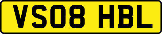 VS08HBL