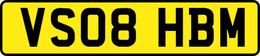 VS08HBM