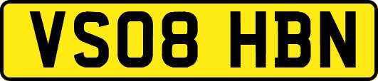 VS08HBN