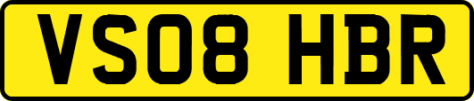 VS08HBR