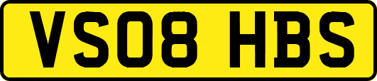 VS08HBS