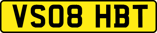 VS08HBT