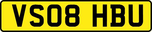 VS08HBU