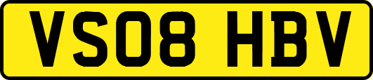 VS08HBV