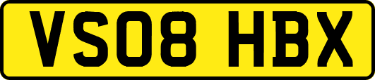 VS08HBX