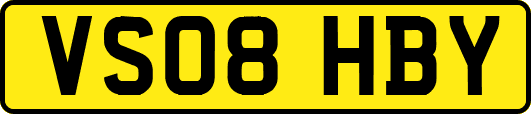 VS08HBY