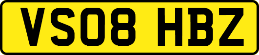 VS08HBZ