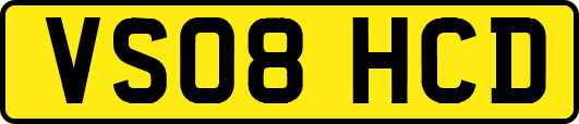 VS08HCD