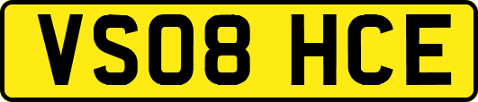 VS08HCE
