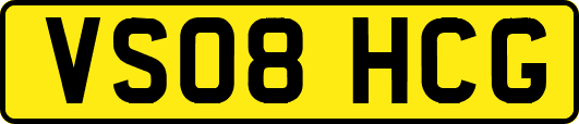 VS08HCG
