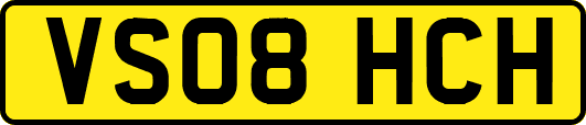 VS08HCH
